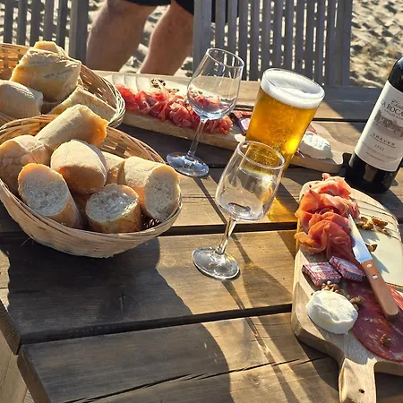 Mobil 3 Ch 6 Pers Mayotte Biscarrosse