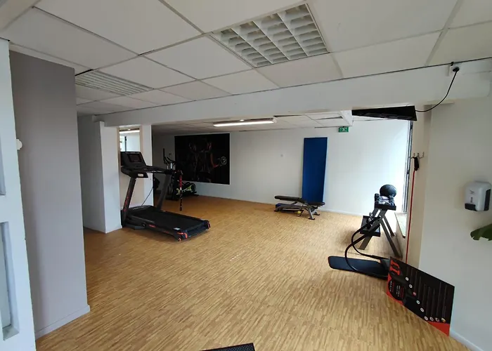 Mobil 3 Ch 6 Pers Mayotte * Biscarrosse