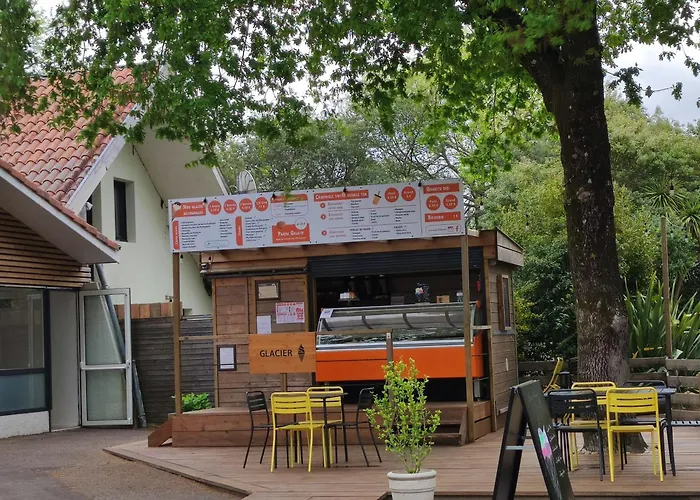 Mobil 3 Ch 6 Pers Mayotte * Biscarrosse