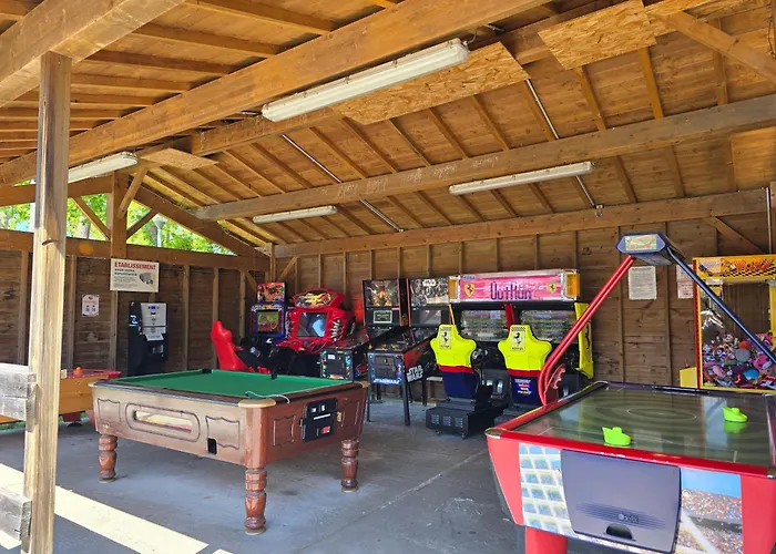 Mobil 3 Ch 6 Pers Mayotte Biscarrosse