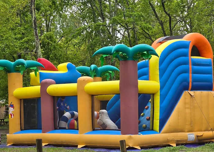 Mobil 3 Ch 6 Pers Mayotte Biscarrosse