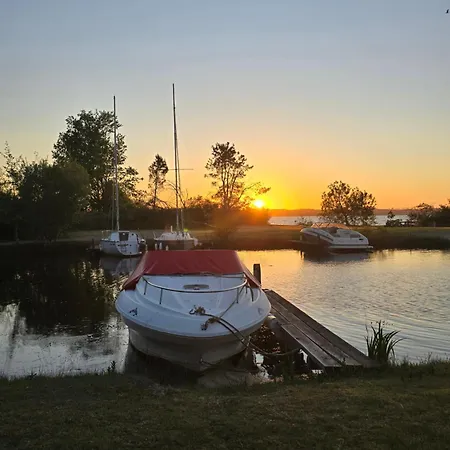 Mobil 3 Ch 6 Pers Mayotte Кемпинг Бискаррос