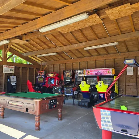 Mobil 3 Ch 6 Pers Mayotte Бискаррос