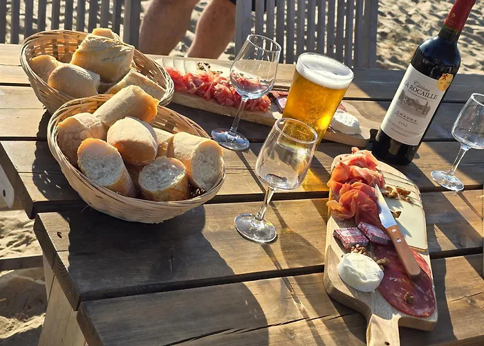 Mobil 3 Ch 6 Pers Mayotte Biscarrosse